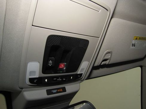 Certified 2024 Honda Accord EX image 14