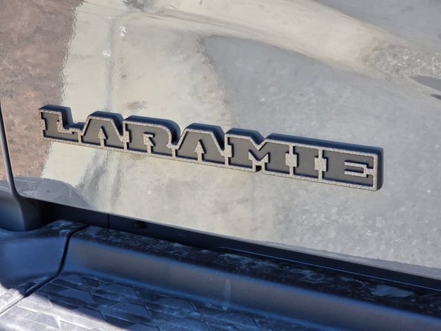 New 2026 RAM 3500 Laramie w/ Night Edition AWD/4WD image 29