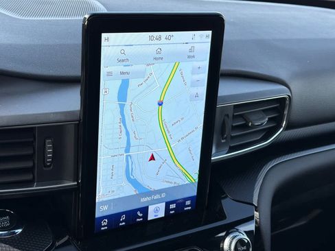 Used 2023 Ford Explorer ST w/ Equipment Group 401A image 20