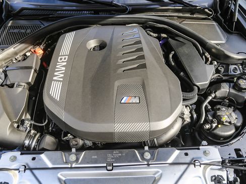 New 2026 BMW M340i Sedan w/ Shadowloine Package image 23