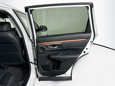 Used 2022 Honda CR-V EX-L image 30