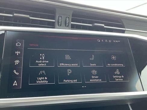 Used 2024 Audi A6 Premium Plus image 15