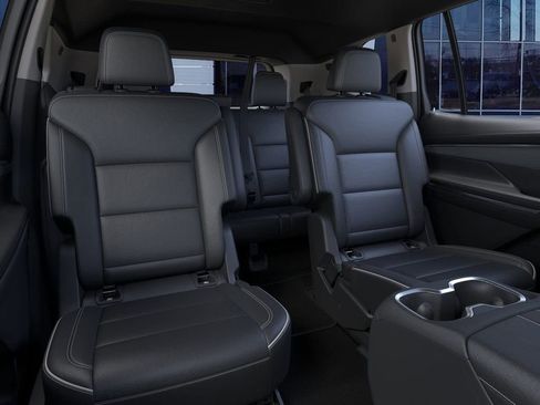 New 2026 Buick Enclave Preferred w/ Power Package image 17