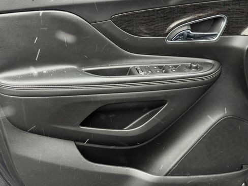 Used 2016 Buick Encore Base image 15