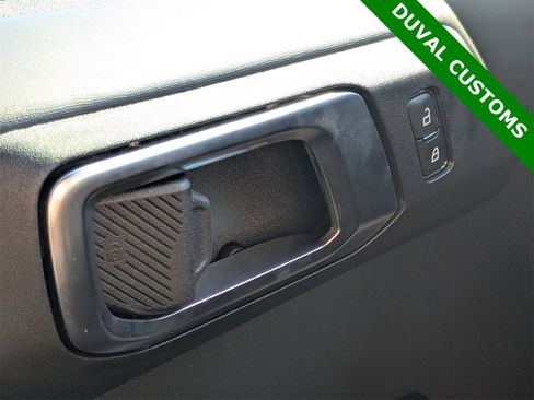 New 2025 Ford Bronco Badlands image 20