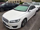 Used 2017 Lincoln MKZ Select w/ Select Plus Package image 4