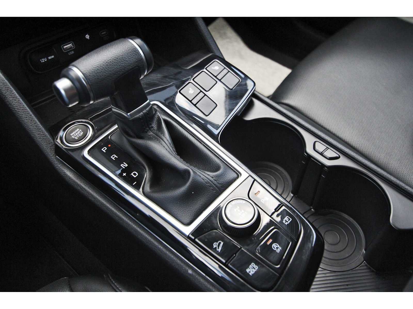 Used 2025 Kia Sportage X-Line AWD/4WD image 27