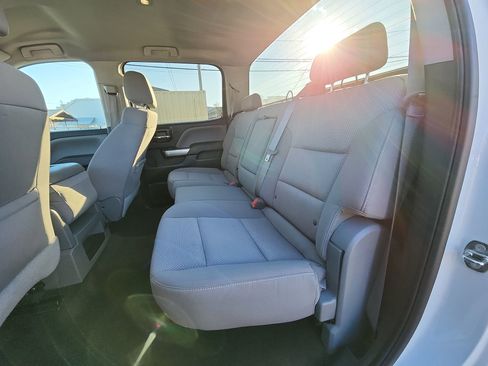 Used 2016 Chevrolet Silverado 1500 LT w/ All Star Edition image 23