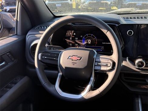 New 2026 Chevrolet Colorado LT w/ LT Convenience Package image 7