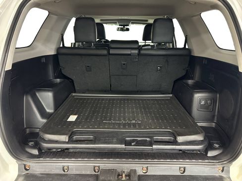 Used 2019 Toyota 4Runner TRD Pro AWD/4WD image 25