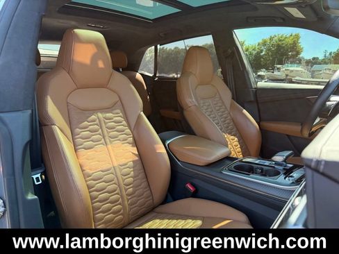 Used 2023 Audi RS Q8 AWD/4WD image 38