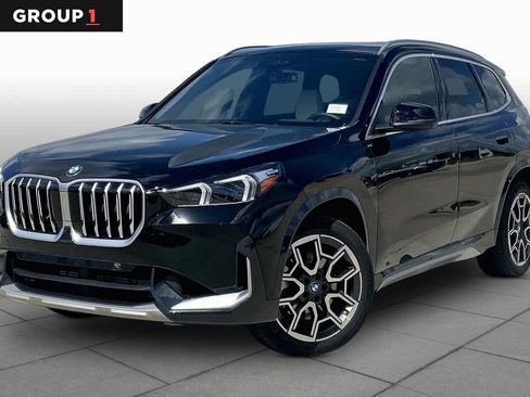 Used 2026 BMW X1 xDrive28i w/ Technology Package AWD/4WD image 1