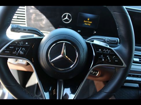 Used 2026 Mercedes-Benz GLE 350 4MATIC image 25