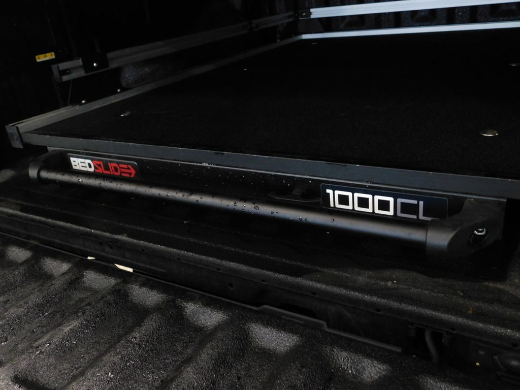 Used 2024 Ford Ranger Raptor AWD/4WD image 72