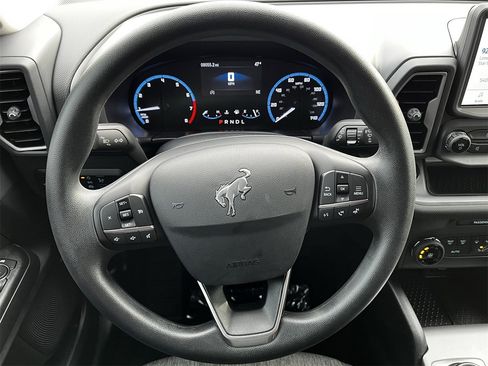 Used 2023 Ford Bronco Sport Big Bend image 11