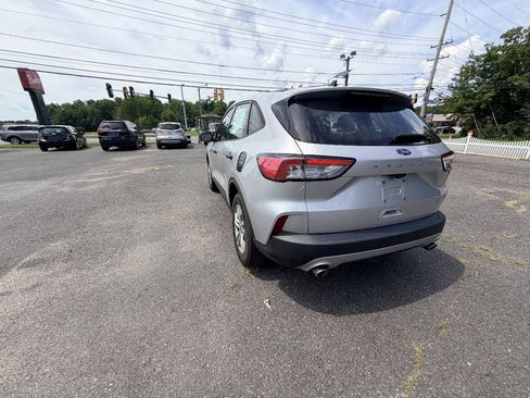 Used 2020 Ford Escape S FWD image 21