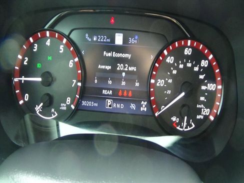 Used 2023 Nissan Frontier PRO-4X w/ Pro Convenience Package image 24