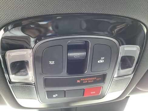 Used 2024 Hyundai Sonata N Line FWD image 35