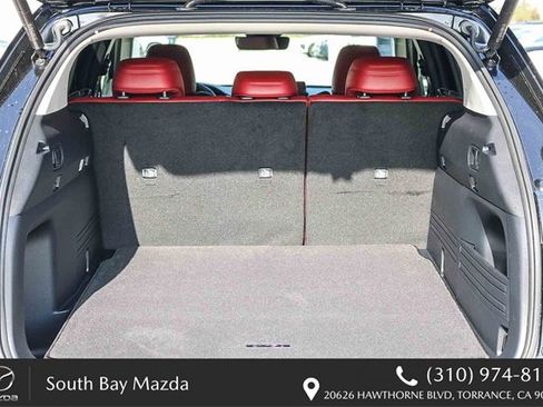 New 2026 MAZDA CX-50 2.5 Hybrid w/ Cargo Package image 12