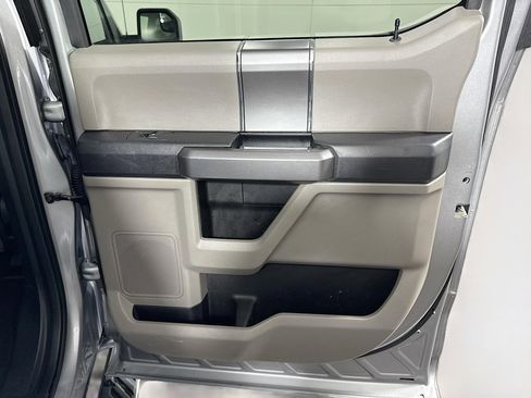 Used 2020 Ford F150 XLT w/ Equipment Group 301A Mid image 30