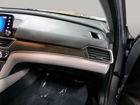 Used 2019 Honda Accord EX-L image 19