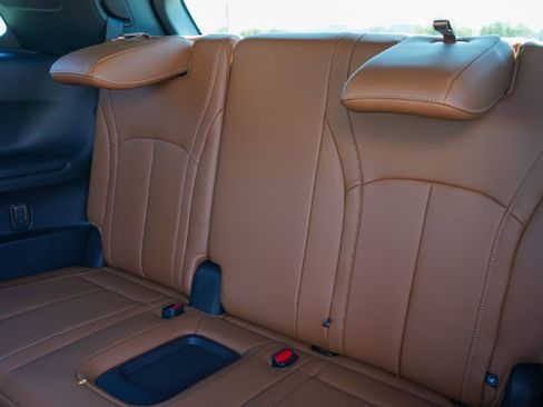 New 2026 INFINITI QX60 Autograph w/ Dark Cargo Package image 26