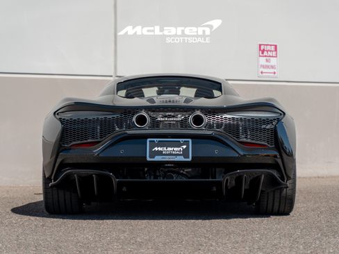 New 2026 McLaren Artura RWD image 6