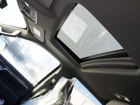 New 2026 Chevrolet Silverado 1500 LTZ w/ LTZ Premium Package image 14