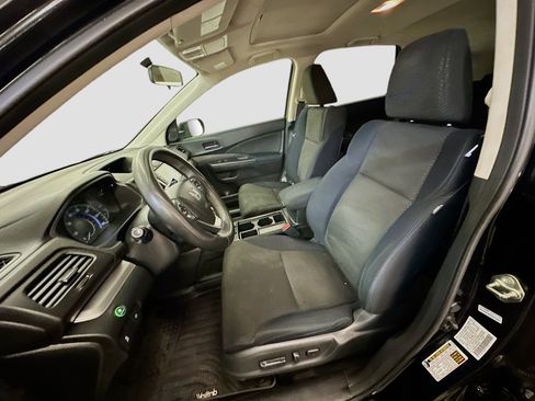 Used 2016 Honda CR-V EX image 13