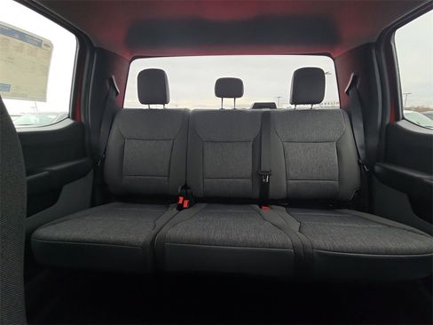 New 2026 Ford F350 XL image 28