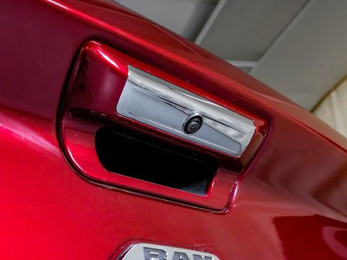 Used 2019 RAM 2500 Laramie image 48