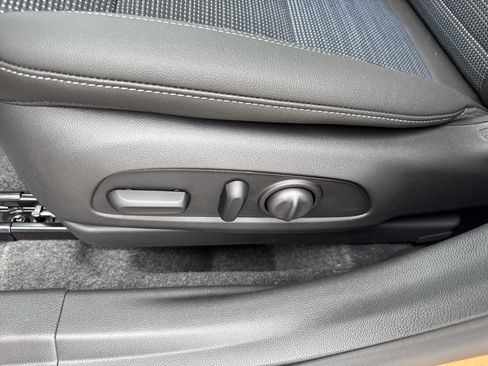 New 2025 Buick Envista Preferred w/ Convenience I Package image 13