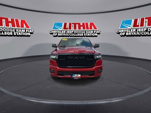 New 2026 RAM 1500 Express image 3