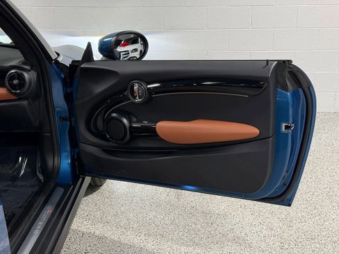 Used 2022 MINI Cooper S image 42