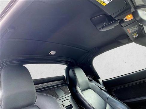 Used 2012 MAZDA MX-5 Miata Grand Touring w/ Premium Pkg image 17