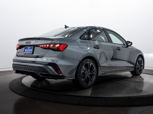 New 2026 Audi A3 2.0T Premium Plus image 4