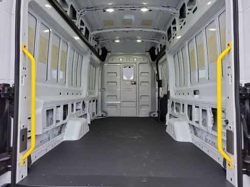 New 2026 Ford Transit 350 148 High Roof Extended image 8