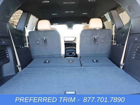 New 2026 Buick Enclave Preferred w/ Power Package FWD image 21