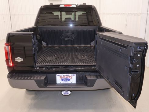 New 2026 Ford F150 King Ranch image 39