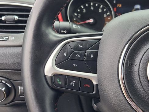 Used 2020 Jeep Compass Trailhawk w/ Cold Weather Group image 28