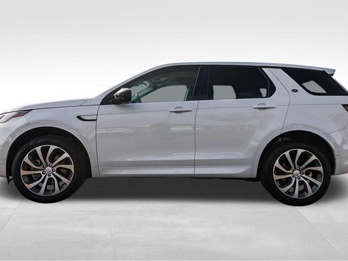 Used 2024 Land Rover Discovery Sport S image 8