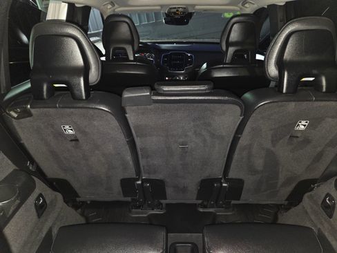 Used 2018 Volvo XC90 T6 Momentum w/ Convenience Package image 58