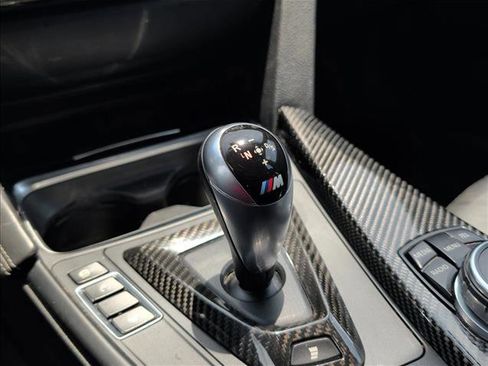 Used 2016 BMW M3 RWD image 15