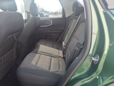 Used 2023 Ford Bronco Sport Big Bend w/ Convenience Package image 9