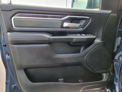 Used 2023 RAM 1500 Big Horn AWD/4WD image 22