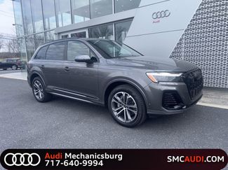 New 2026 Audi Q7 3.0T Premium video 1