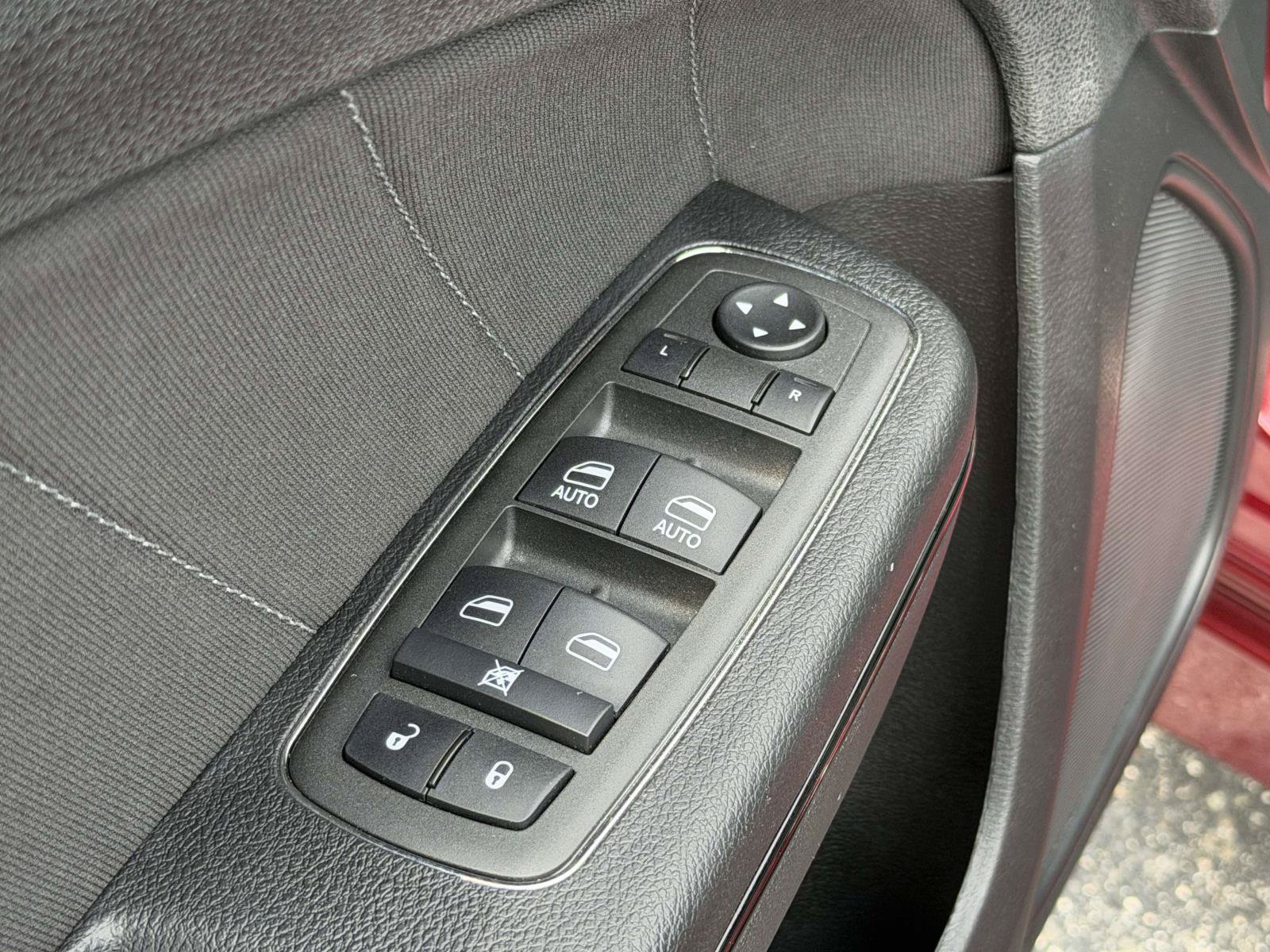 Used 2021 Dodge Charger R/T w/ Blacktop Package RWD image 23