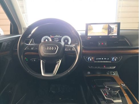 Used 2023 Audi Q5 2.0T Premium Plus image 16