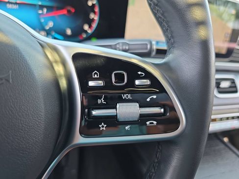 Certified 2022 Mercedes-Benz GLE 350 image 22