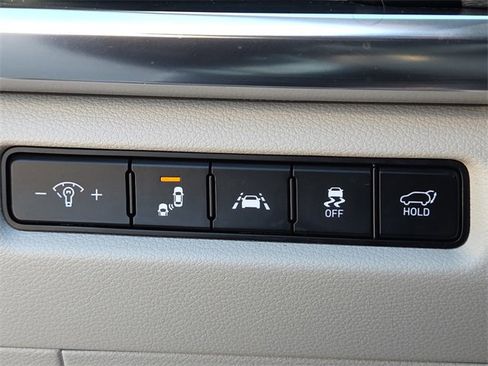 Used 2022 Kia Telluride EX w/ EX Premium Package image 25